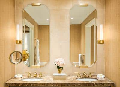 Mansion Suite