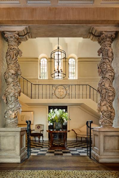 The Mansion Restaurant
