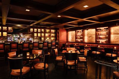 The Mansion Bar
