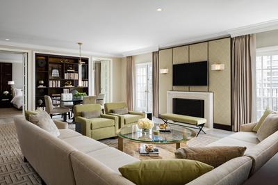 Turtle Creek Suite
