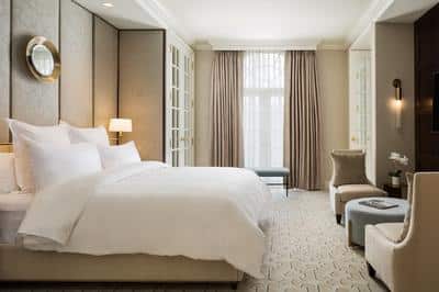 Penthouse Suite