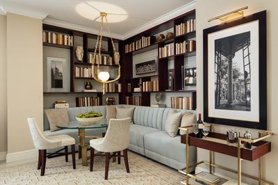 Penthouse Suite