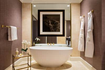 Mansion Suite