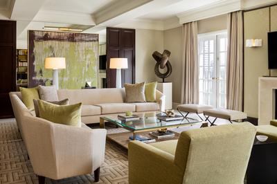 Turtle Creek Suite