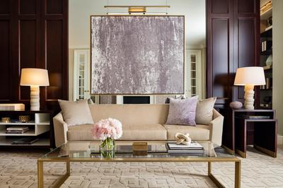 Mansion Suite