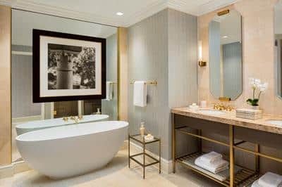 Penthouse Suite