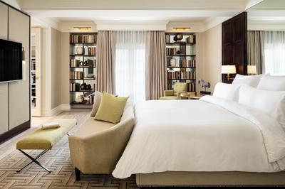 Turtle Creek Suite