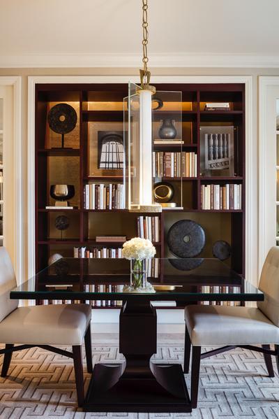 Turtle Creek Suite