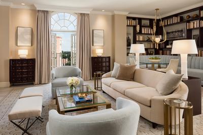 Penthouse Suite