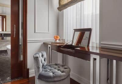 Rosewood Suite