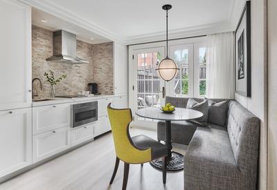 Townhouse