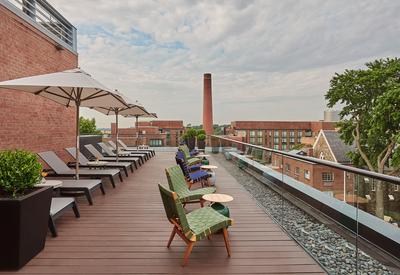 Rooftop