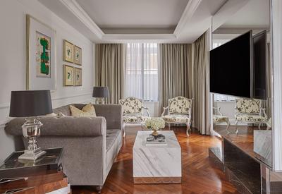 Rosewood Suite