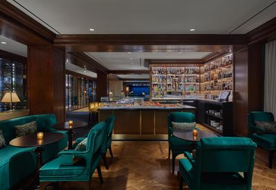 CUT Bar and Lounge