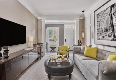 Townhouse