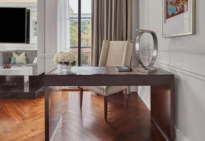 Rosewood Suite