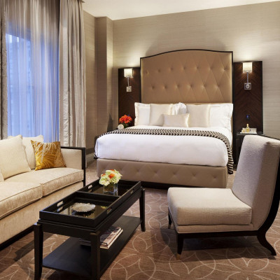 Rosewood Suite