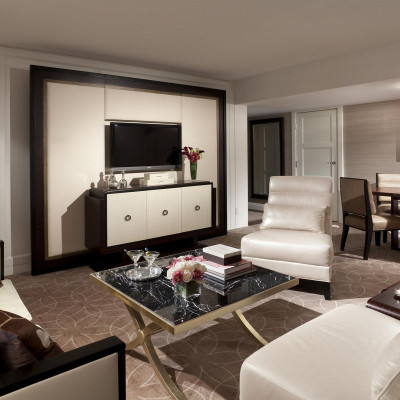 Executive One Bedroom Suite