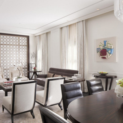 Rosewood Suite