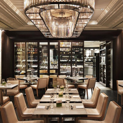Hawkswort Restaurant
