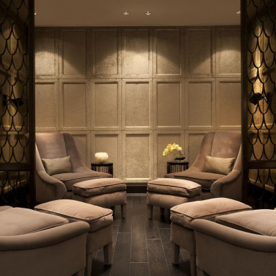 Sense, A Rosewood Spa®