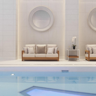 Sense, A Rosewood Spa®