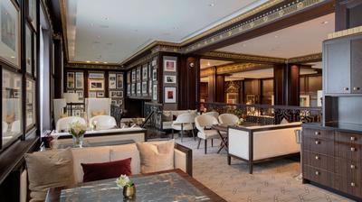 1927 Lobby Lounge