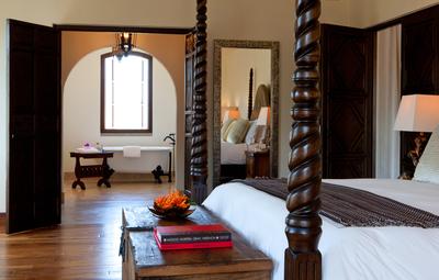 Tower Suite