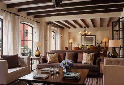 Five Bedroom Residence