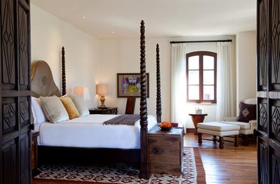 Tower Suite