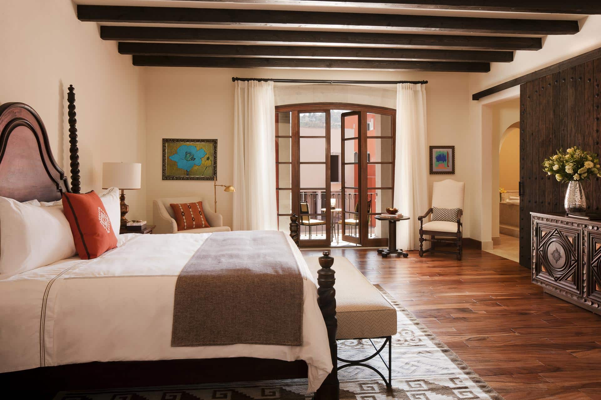 Rosewood San Miguel de Allende