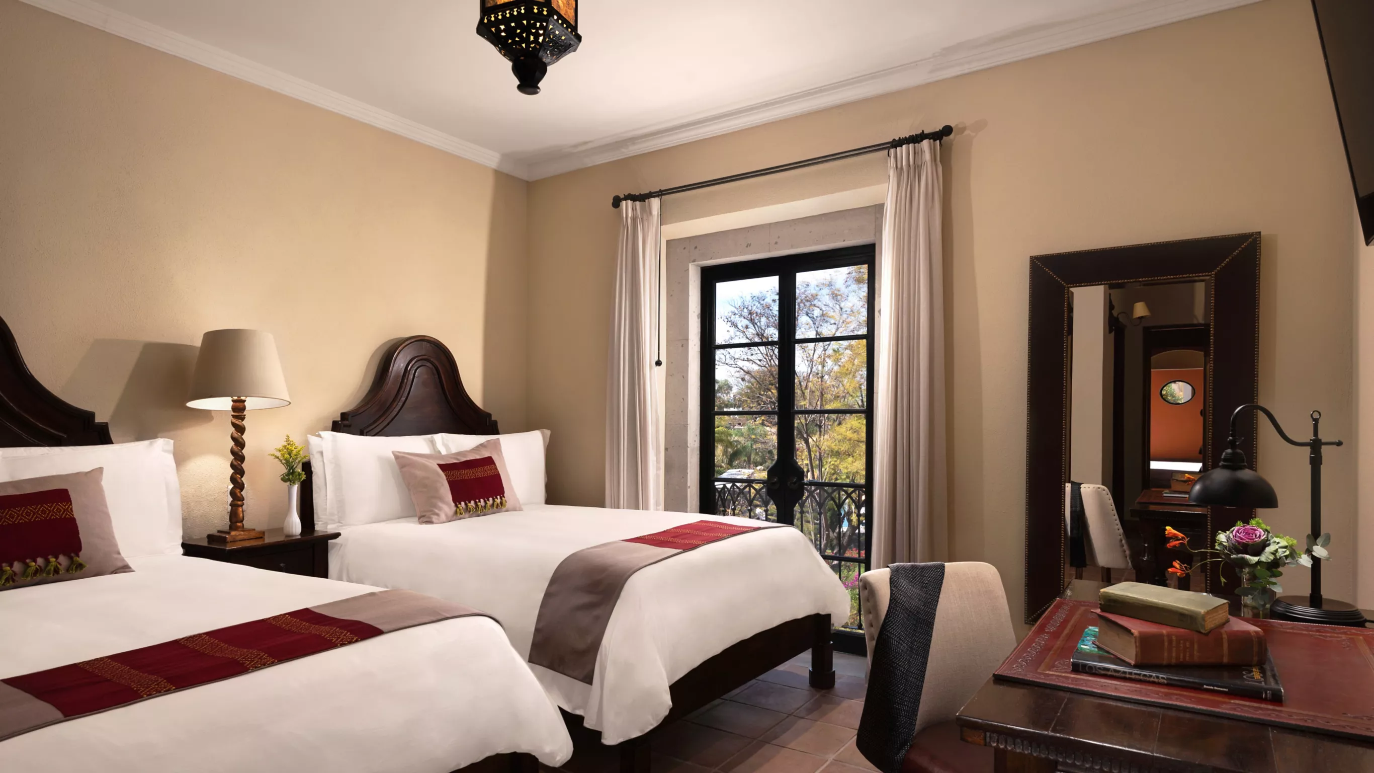Five Bedroom Residence