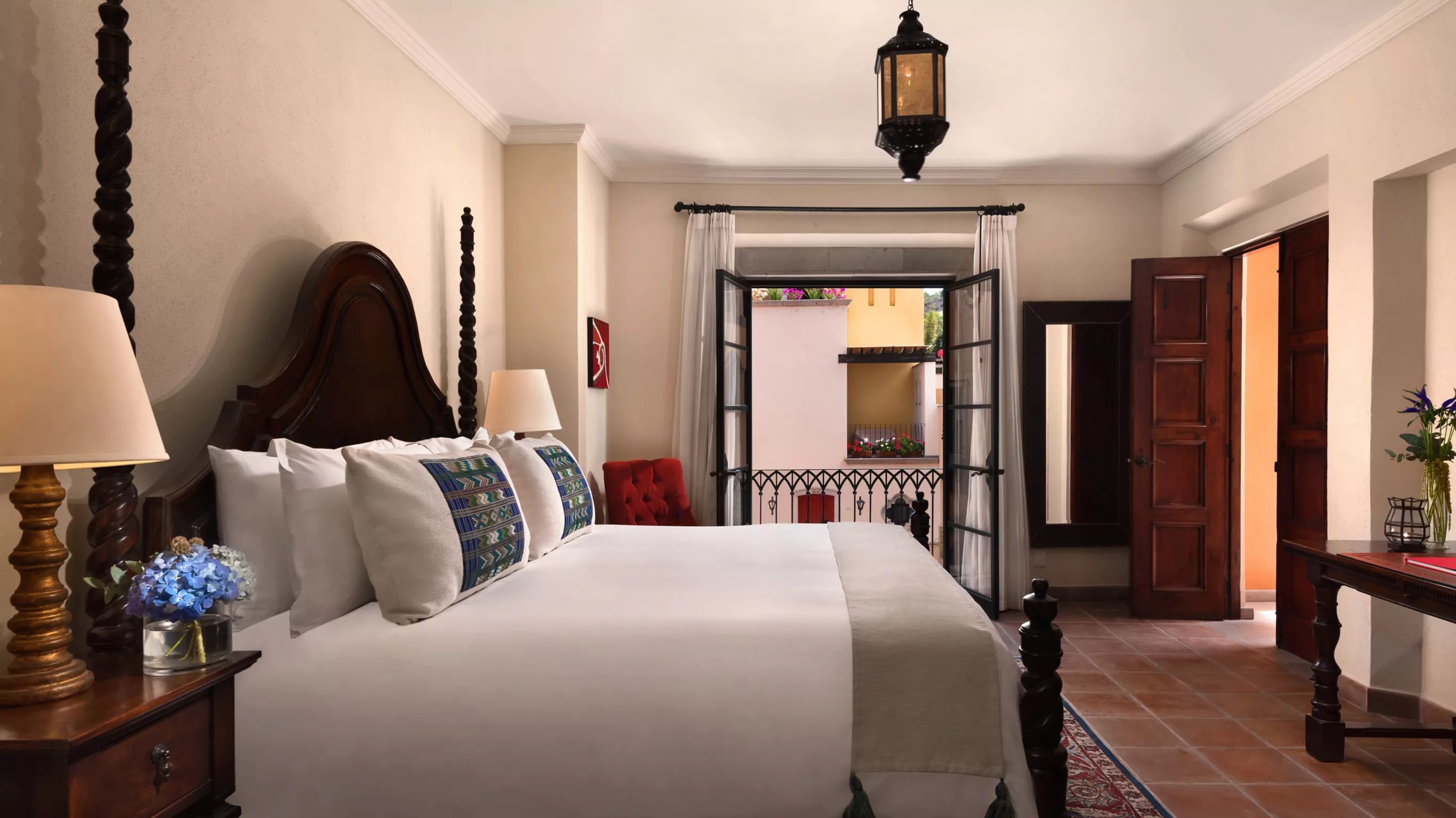 Five Bedroom Residence