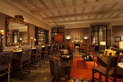 1826 Tequila Bar