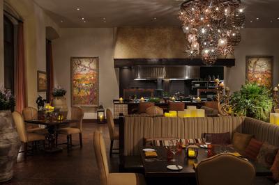 1826 Restaurant