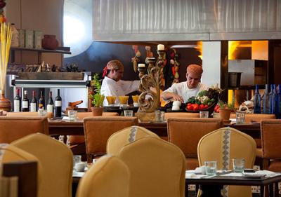 1826 Restaurant