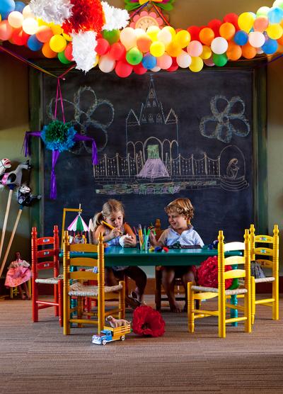 Kids Club