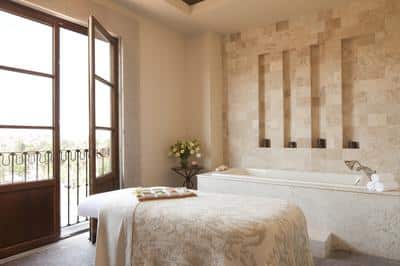 Sense, A Rosewood Spa