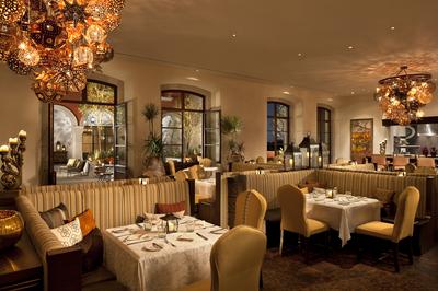 1826 Restaurant