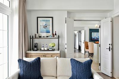 2-Bedroom Suite - Harbour View
