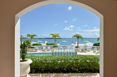 Poolside Room - Ocean View