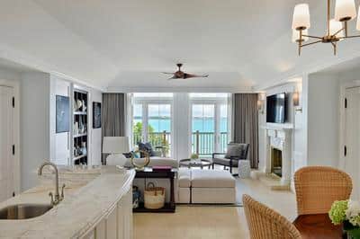 2-Bedroom Suite - Harbour View