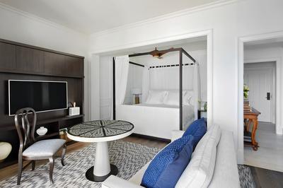 Room - Harbour View
