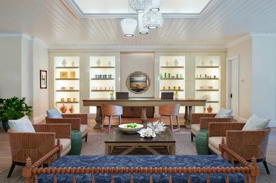 Sense, A Rosewood Spa