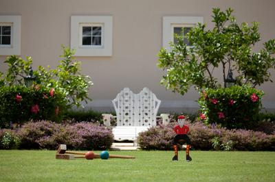 Croquet