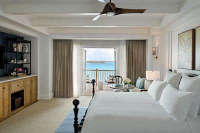 Room - Ocean View