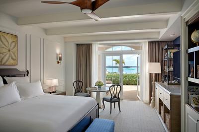 Poolside Room - Ocean View