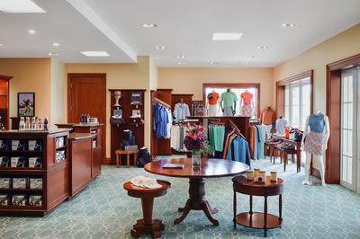 Golf Club Shop