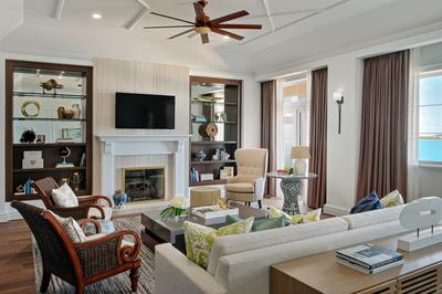 2-Bedroom Royal Suite