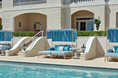 Poolside Room - Ocean View
